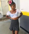 Rencontre Femme Madagascar à Tamatave  : Jorgette, 18 ans